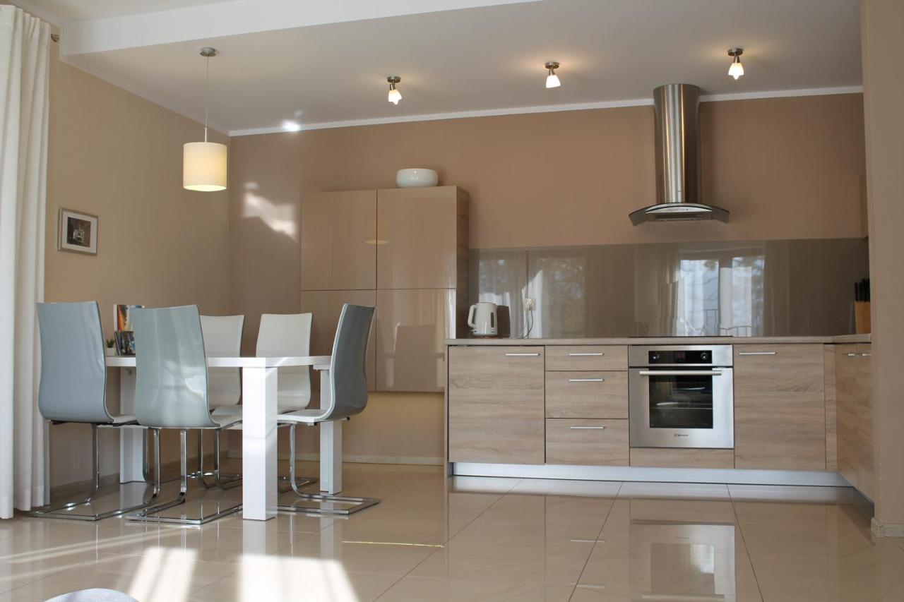Apartament Panorama Z Widokiem Na Gory Шклярска-Поремба Экстерьер фото