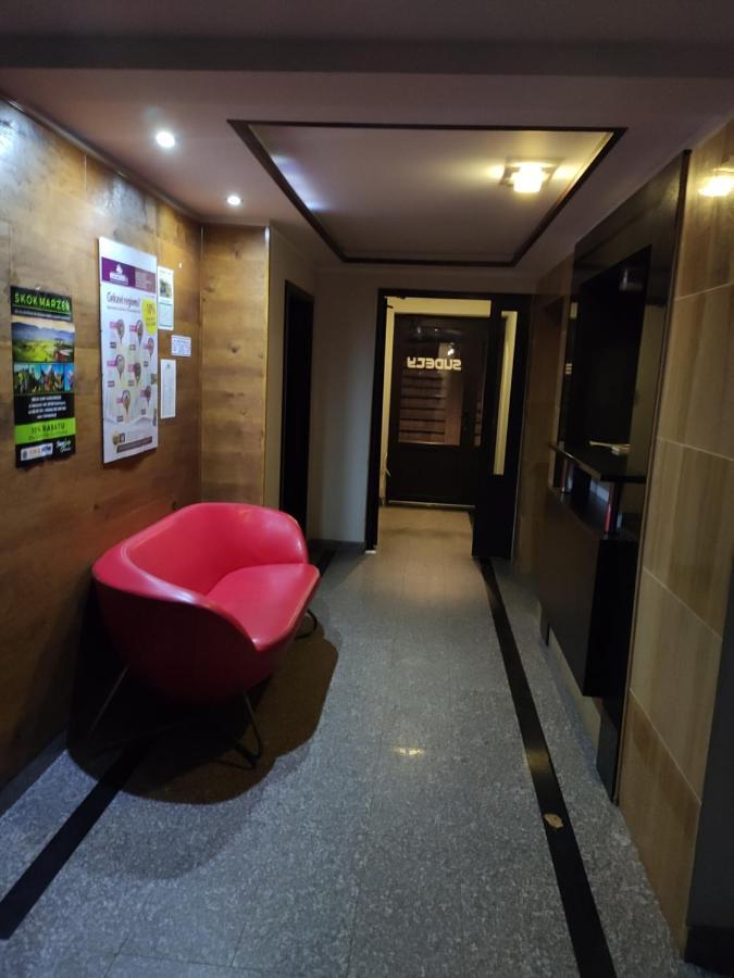Apartament Panorama Z Widokiem Na Gory Шклярска-Поремба Экстерьер фото