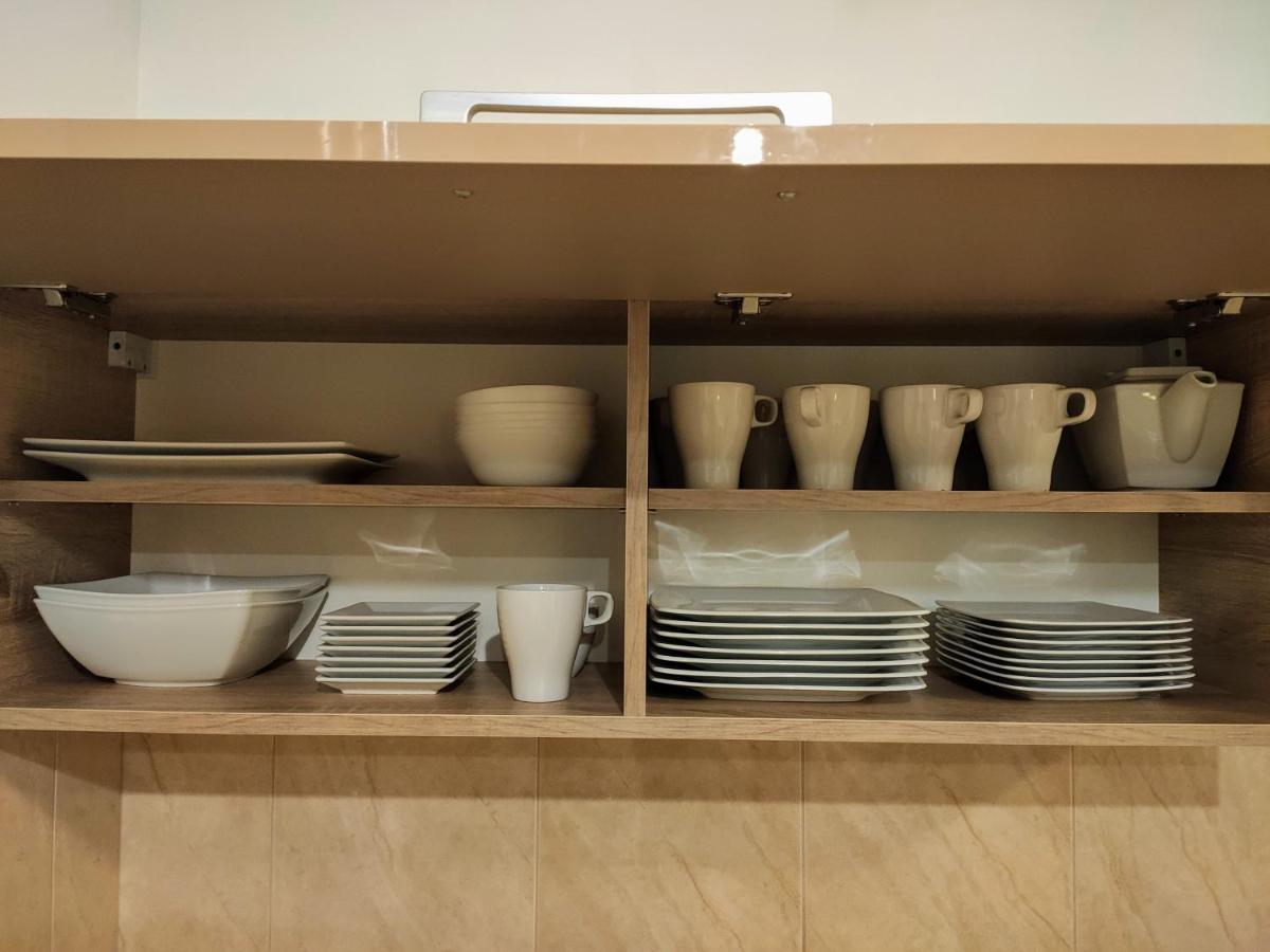 Apartament Panorama Z Widokiem Na Gory Шклярска-Поремба Экстерьер фото