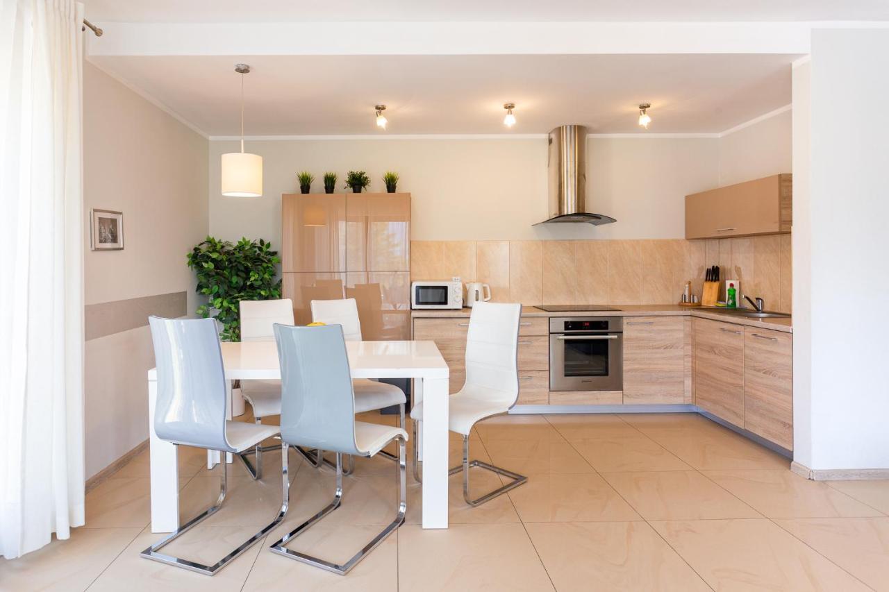 Apartament Panorama Z Widokiem Na Gory Шклярска-Поремба Экстерьер фото