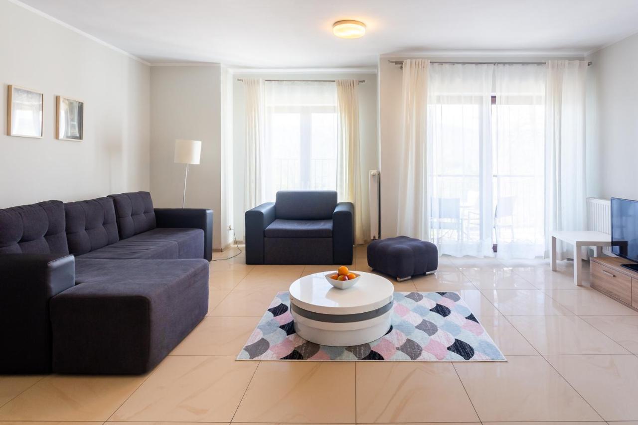 Apartament Panorama Z Widokiem Na Gory Шклярска-Поремба Экстерьер фото