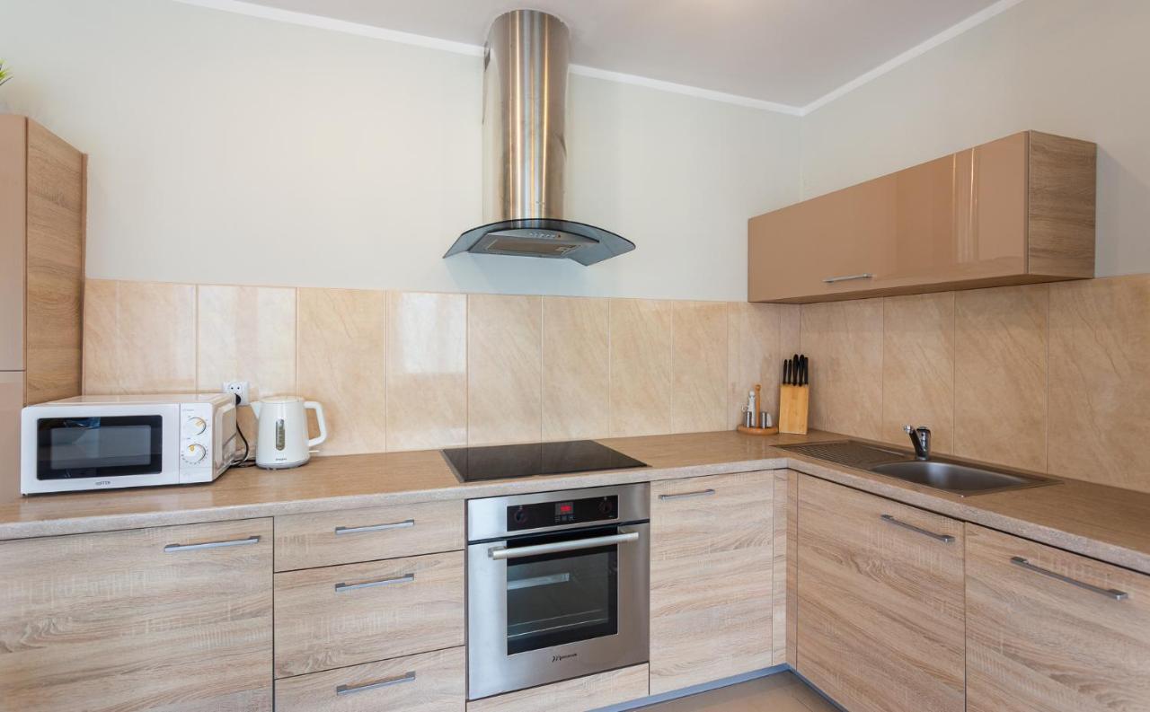 Apartament Panorama Z Widokiem Na Gory Шклярска-Поремба Экстерьер фото