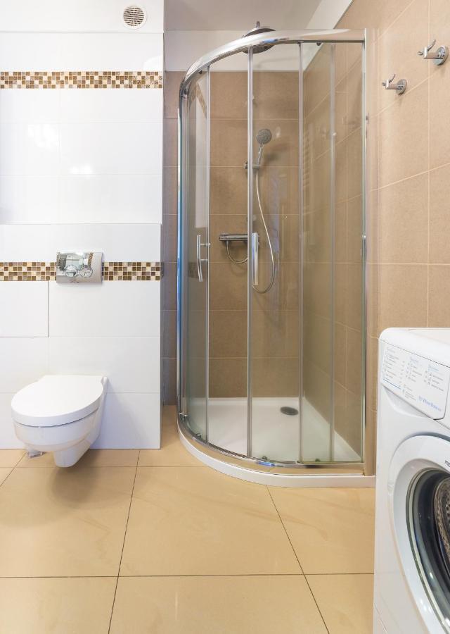 Apartament Panorama Z Widokiem Na Gory Шклярска-Поремба Экстерьер фото