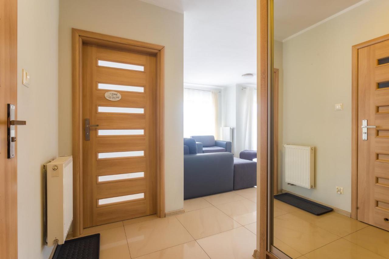 Apartament Panorama Z Widokiem Na Gory Шклярска-Поремба Экстерьер фото