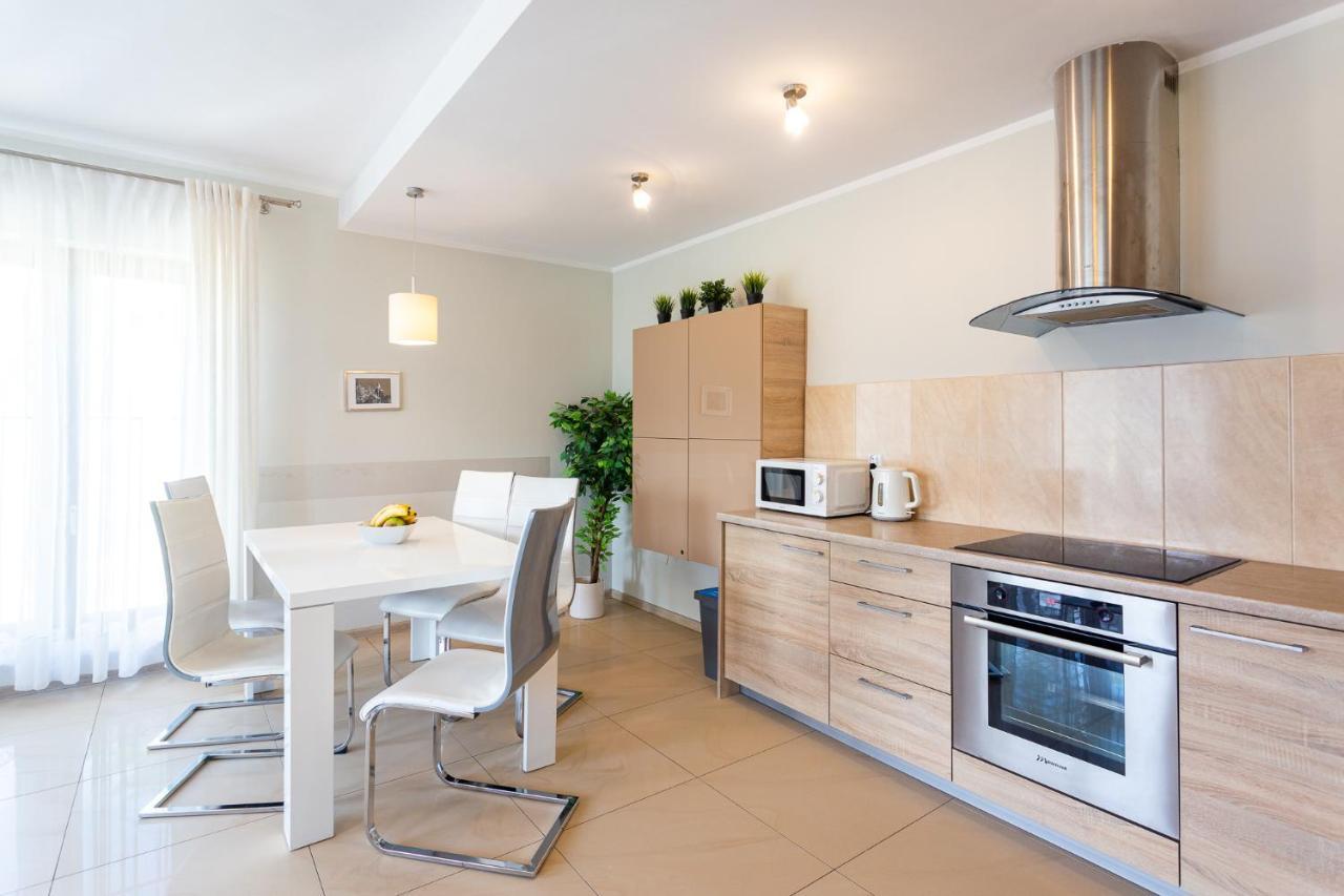 Apartament Panorama Z Widokiem Na Gory Шклярска-Поремба Экстерьер фото