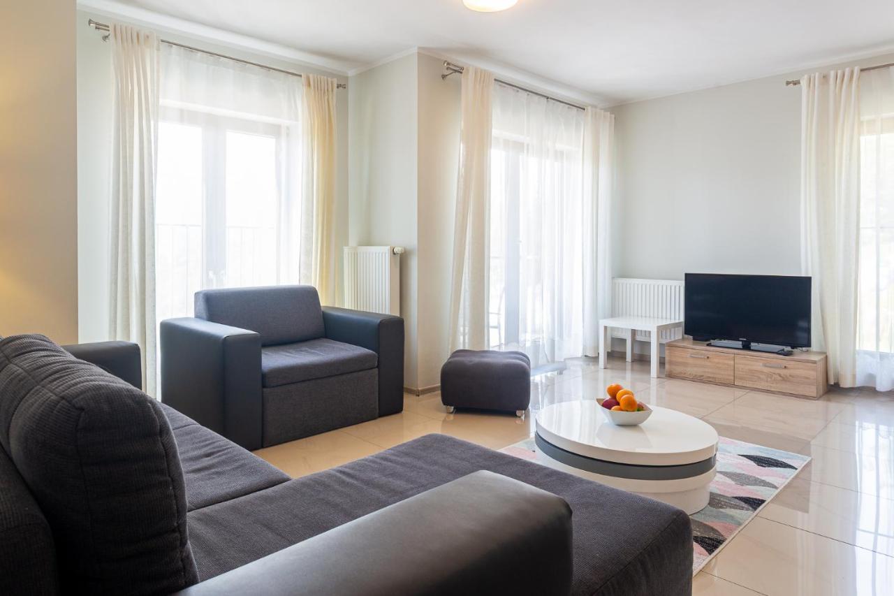 Apartament Panorama Z Widokiem Na Gory Шклярска-Поремба Экстерьер фото